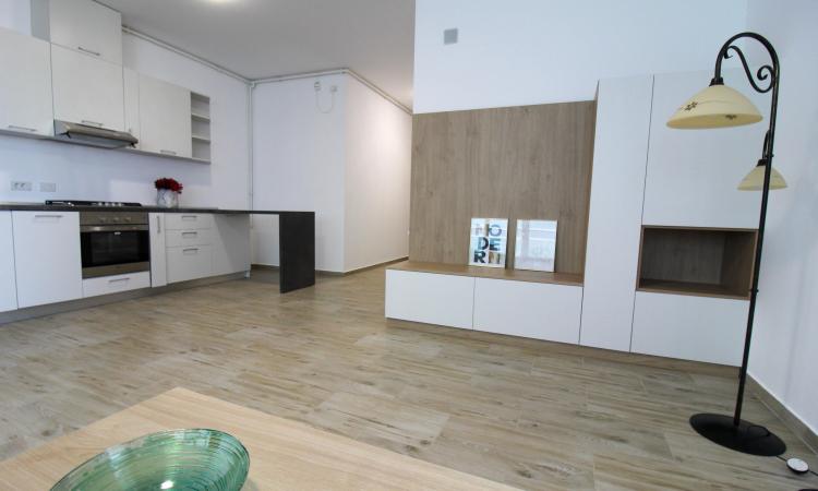 2 Camere | 62mp utili | Complet mobilat si utilat | Baneasa