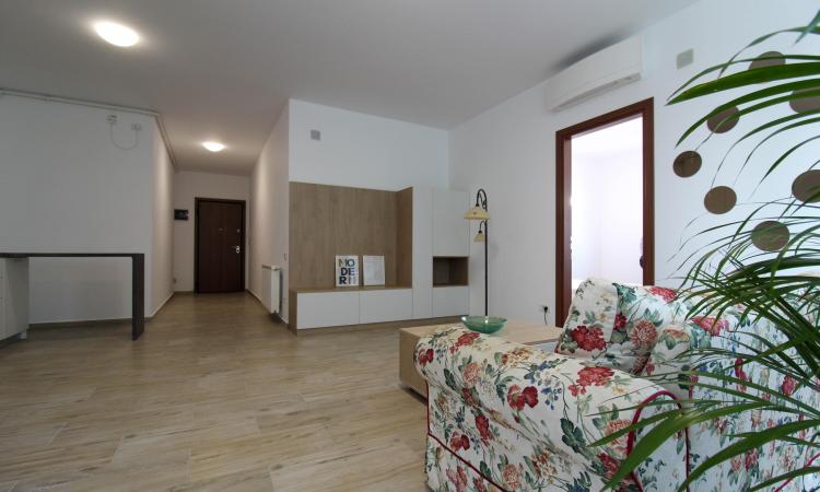 2 Camere | 62mp utili | Complet mobilat si utilat | Baneasa