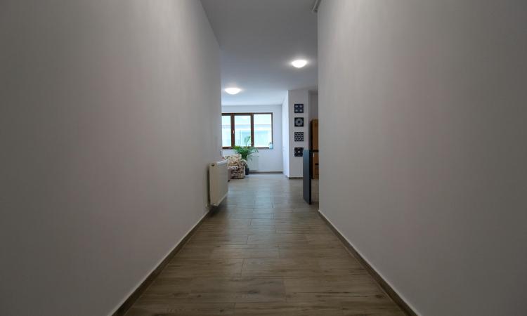 2 Camere | 62mp utili | Complet mobilat si utilat | Baneasa