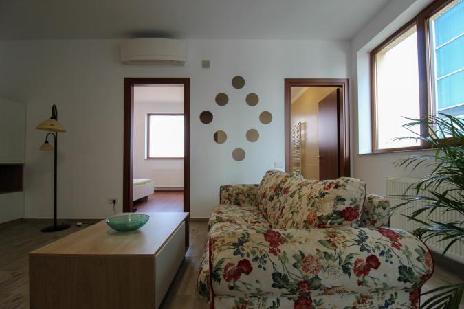 2 Camere | 62mp utili | Complet mobilat si utilat | Baneasa