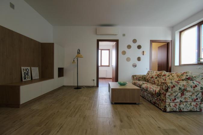 2 Camere | 62mp utili | Complet mobilat si utilat | Baneasa