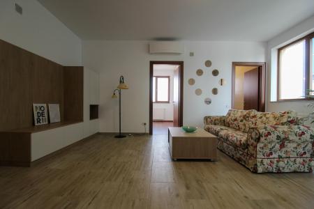 2 Camere | 62mp utili | Complet mobilat si utilat | Baneasa