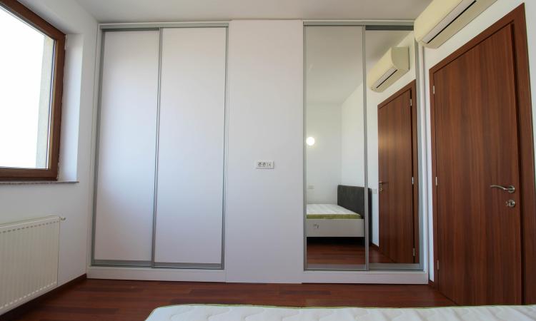 2 Camere | 62mp utili | Complet mobilat si utilat | Baneasa