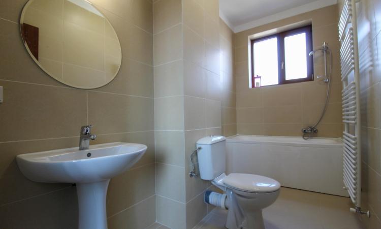 2 Camere | 62mp utili | Complet mobilat si utilat | Baneasa