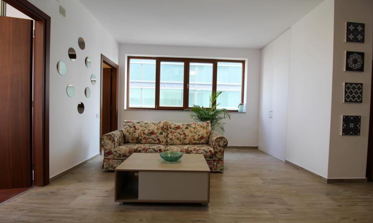 2 Camere | 62mp utili | Complet mobilat si utilat | Baneasa