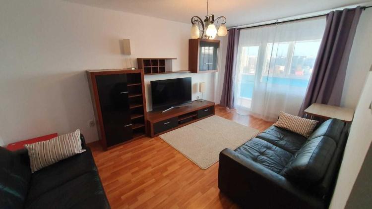 3 camere, spatios, centrala proprie, Lacul Tei