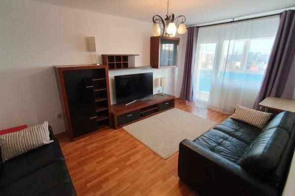 3 camere, spatios, centrala proprie, Lacul Tei