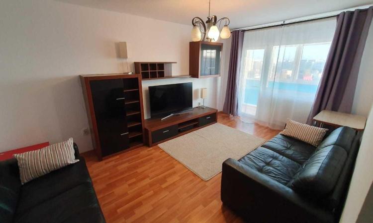 3 camere, spatios, centrala proprie, Lacul Tei