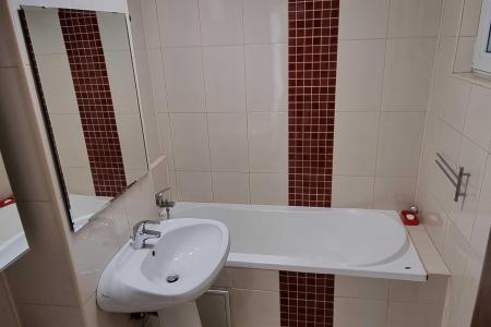 3 camere, spatios, centrala proprie, Lacul Tei