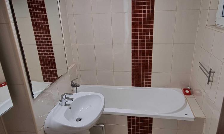 3 camere, spatios, centrala proprie, Lacul Tei