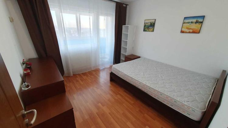 3 camere, spatios, centrala proprie, Lacul Tei