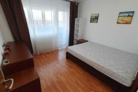 3 camere, spatios, centrala proprie, Lacul Tei