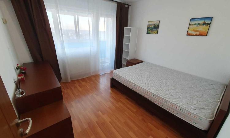 3 camere, spatios, centrala proprie, Lacul Tei