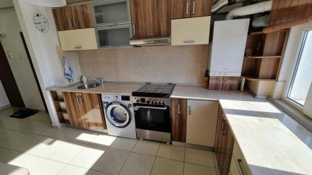 3 camere, spatios, centrala proprie, Lacul Tei