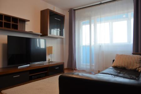 3 camere, spatios, centrala proprie, Lacul Tei