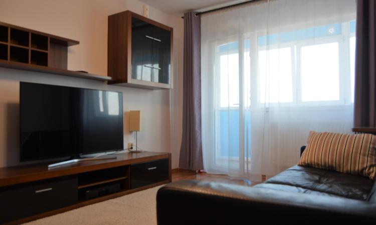 3 camere, spatios, centrala proprie, Lacul Tei