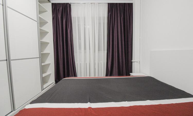 2 camere - Victoriei- Titulescu- recent renovat