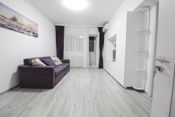 2 camere - Victoriei- Titulescu- recent renovat