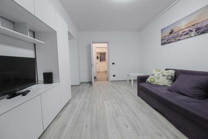 2 camere - Victoriei- Titulescu- recent renovat