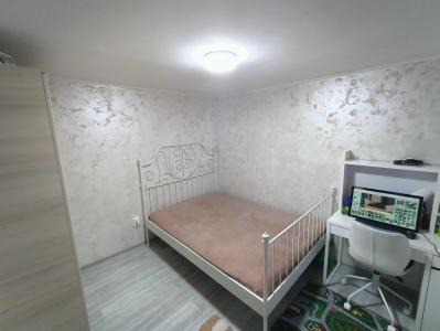 Casa cu curte individuala, Petricani, Tei