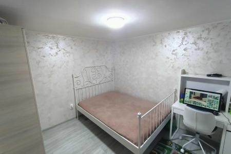 Casa cu curte individuala, Petricani, Tei