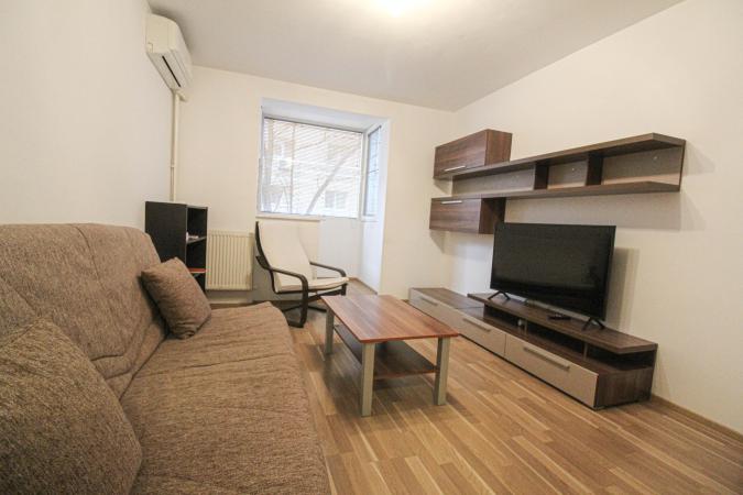 2 camere- Victoriei- ultracentral -renovat