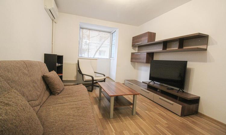 2 camere- Victoriei- ultracentral -renovat