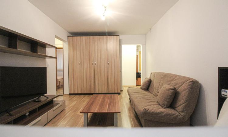 2 camere- Victoriei- ultracentral -renovat