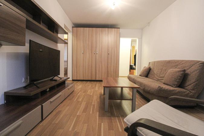 2 camere- Victoriei- ultracentral -renovat
