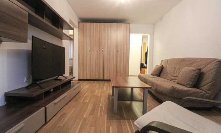2 camere- Victoriei- ultracentral -renovat