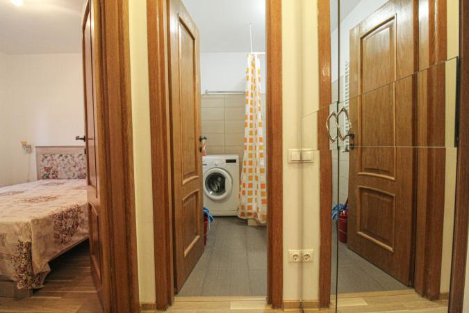 2 camere- Victoriei- ultracentral -renovat