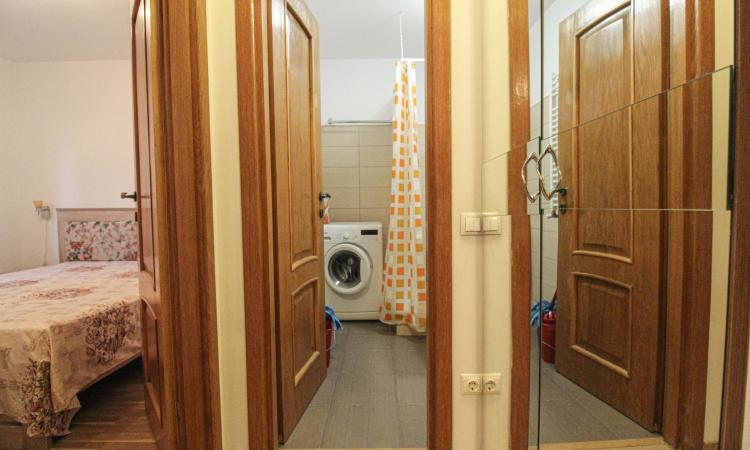 2 camere- Victoriei- ultracentral -renovat