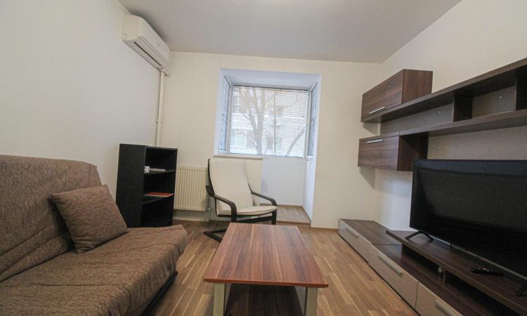 2 camere- Victoriei- ultracentral -renovat