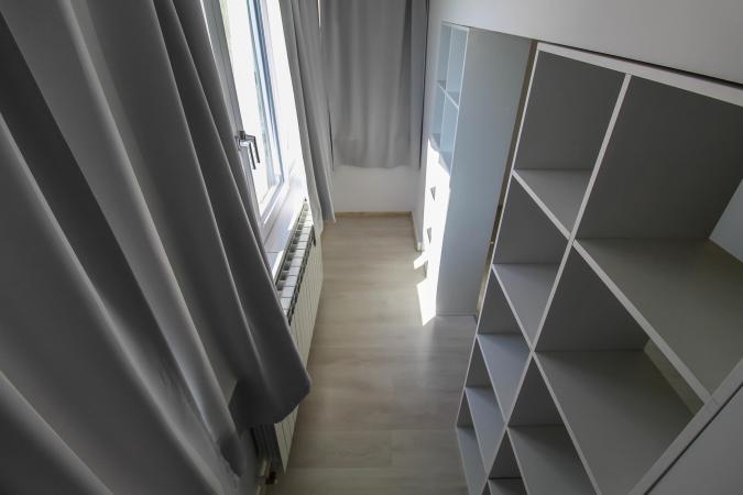 3 Camere - centrala proprie - decomandat- Aviatiei - Metrou Aurel Vlaicu