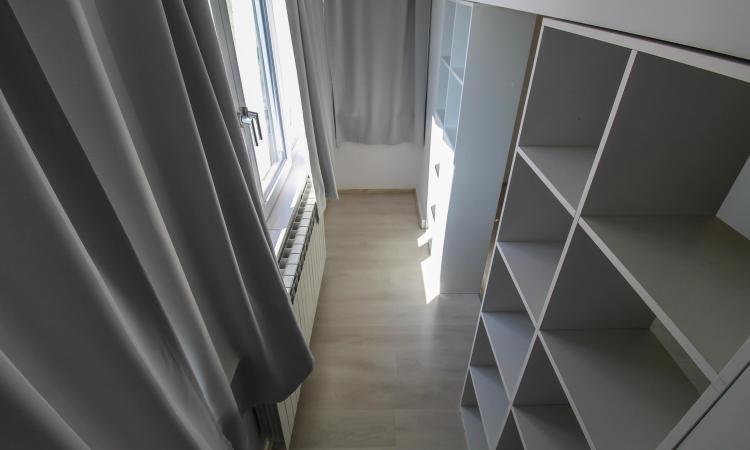 3 Camere - centrala proprie - decomandat- Aviatiei - Metrou Aurel Vlaicu