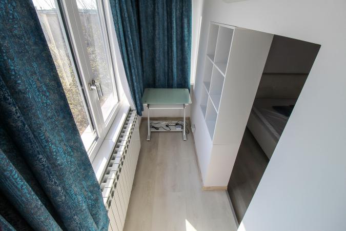 3 Camere - centrala proprie - decomandat- Aviatiei - Metrou Aurel Vlaicu