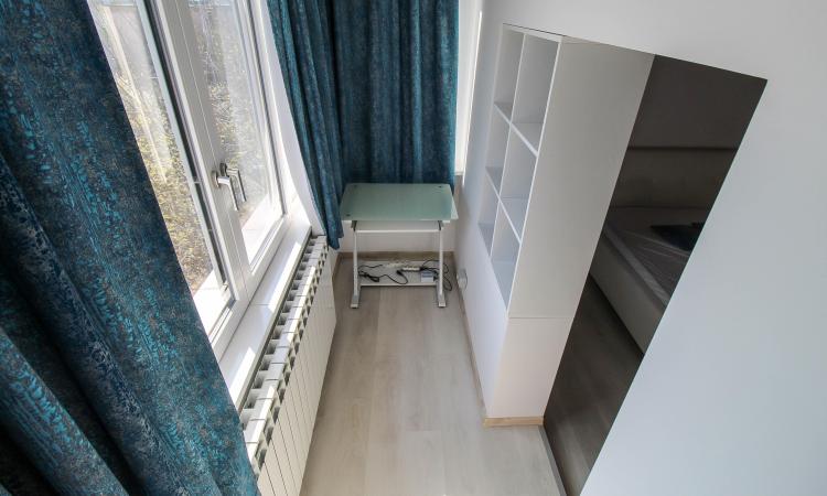 3 Camere - centrala proprie - decomandat- Aviatiei - Metrou Aurel Vlaicu