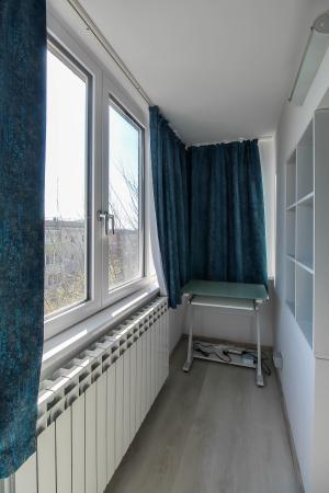 3 Camere - centrala proprie - decomandat- Aviatiei - Metrou Aurel Vlaicu