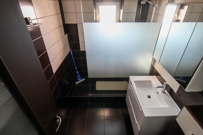 3 Camere - centrala proprie - decomandat- Aviatiei - Metrou Aurel Vlaicu