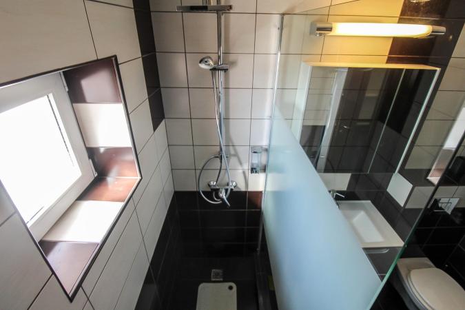 3 Camere - centrala proprie - decomandat- Aviatiei - Metrou Aurel Vlaicu