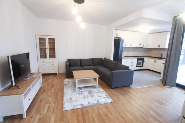 3 Camere - Pipera- Prima inchiriere