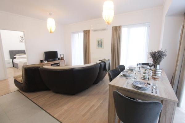 Marmura Residence - 3 camere - Bucurestii Noi