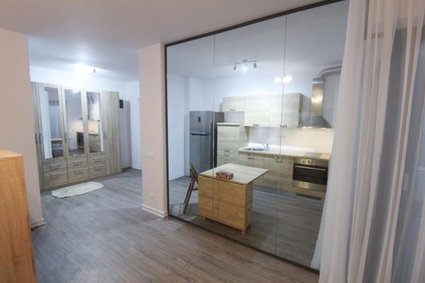 Studio Pipera - Nou - Cloud 9