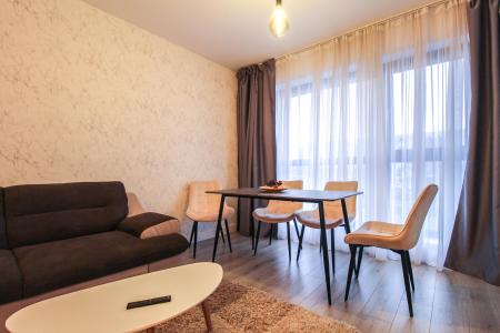 Onix Park North Residence - 2 Camere - Nou - Aviatiei/Pipera
