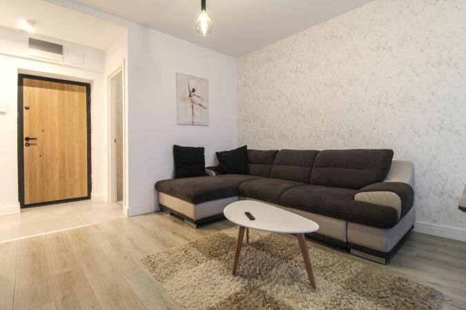 Onix Park North Residence - 2 Camere - Nou - Aviatiei/Pipera