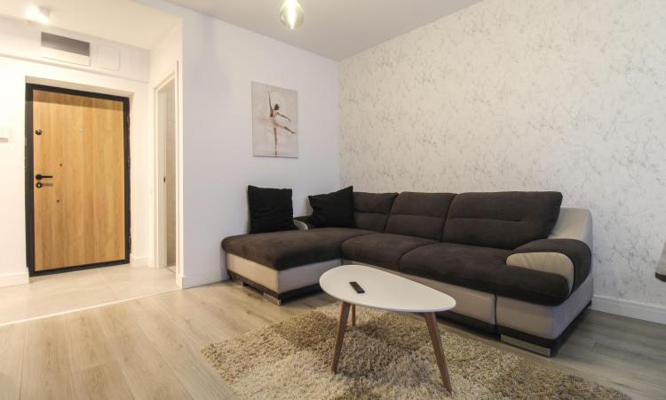 Onix Park North Residence - 2 Camere - Nou - Aviatiei/Pipera