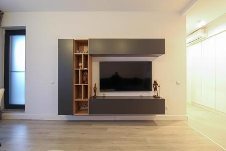 Onix Park North Residence - 2 Camere - Nou - Aviatiei/Pipera