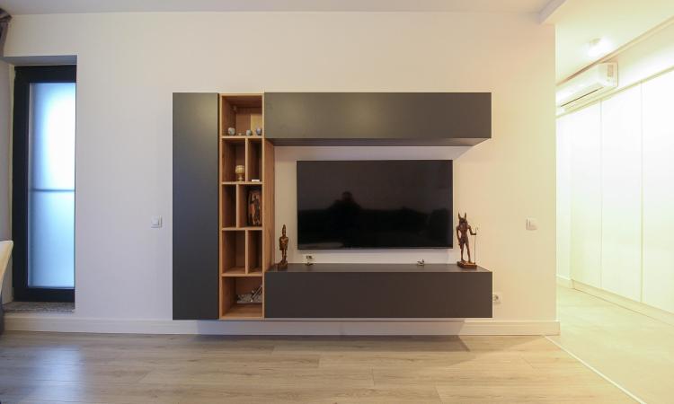 Onix Park North Residence - 2 Camere - Nou - Aviatiei/Pipera