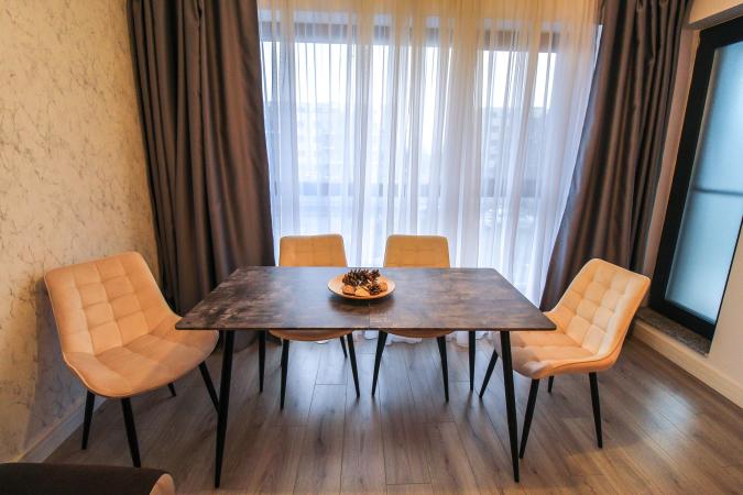 Onix Park North Residence - 2 Camere - Nou - Aviatiei/Pipera