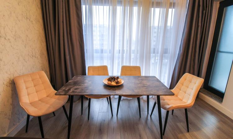 Onix Park North Residence - 2 Camere - Nou - Aviatiei/Pipera